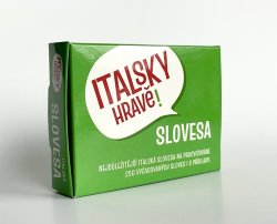 Italsky hravě! Slovesa