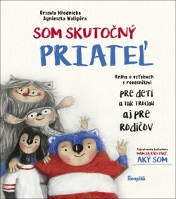 Som skutočný priateľ