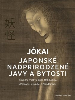 Jókai Japonské nadprirodzené javy a bytosti