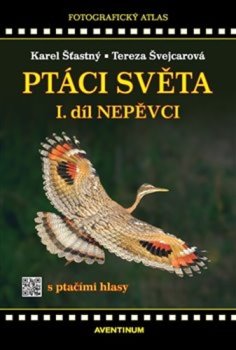 Ptáci světa - Nepěvci (1. díl)