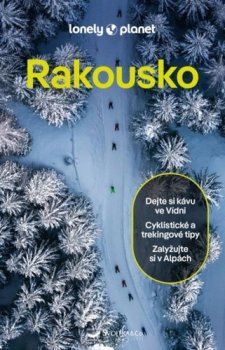 Rakousko - Lonely Planet