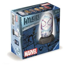 Hylkies Marvel: Ghost Spider 54 dílků