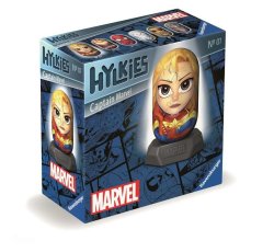 Hylkies Marvel: Captain Marvel 54 dílků