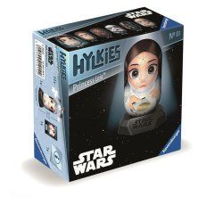 Hylkies: Star Wars: Princezna Leia 54 dílků