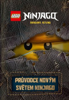 LEGO® NINJAGO® Bitevní box