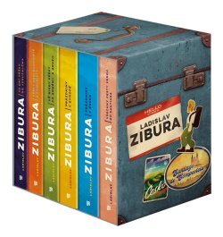 Ladislav Zibura box 1-6