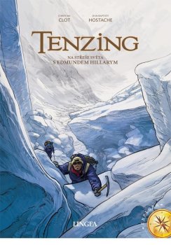 Tenzing