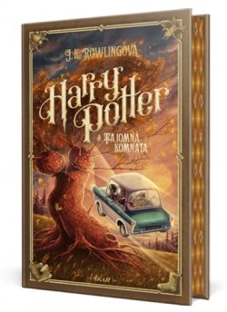 Harry Potter a Tajomná komnata