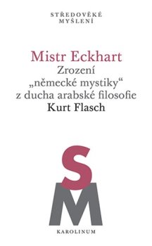 Mistr Eckhart