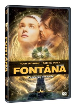 Fontána DVD