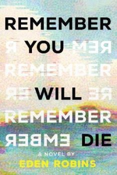 Remember You Will Die: A Genre-Bending Science Fiction Epistolary Novel