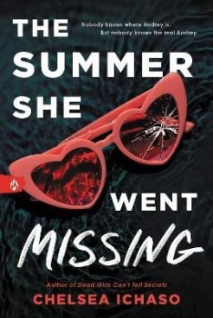 The Summer She Went Missing