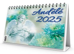 Andělé 2025