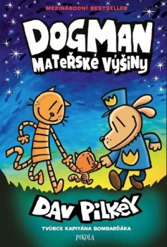 Dogman 10