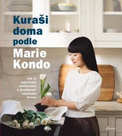 Marie Kondo´s Kurashi at Home