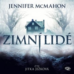 Zimní lidé - CDmp3 (Čte Jitka Ježková)