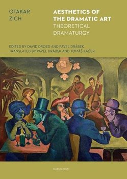 Aesthetics of the Dramatic Art Theoretical Dramaturgy