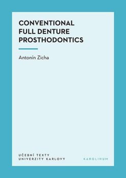 Conventional Full Denture Prosthodontics