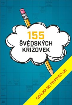 155 švédských křížovek