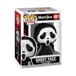 Funko POP Movies: Ghostface - Ghostface