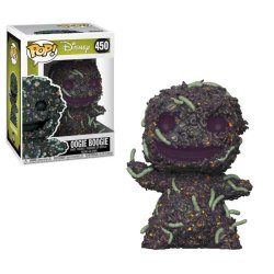 Funko POP Disney: Nightmare Before Christmas - Oogie Boogie (Bugs)