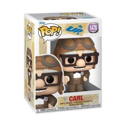 Funko POP Disney: UP S2 - Carl