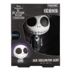 Icon Light Nightmare before Christmas - Jack Skellington