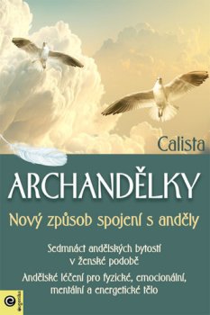 Archandělky