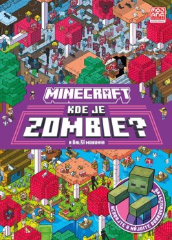 Minecraft - Kde je Zombie?