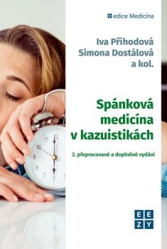 Spánková medicína v kazuistikách