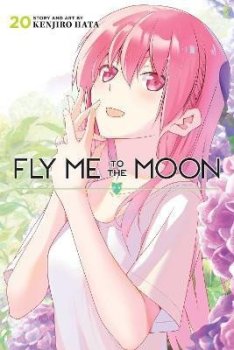 Fly Me to the Moon, Vol. 20