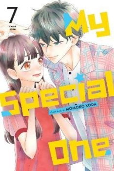 My Special One, Vol. 7