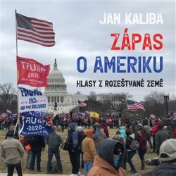 Zápas o Ameriku