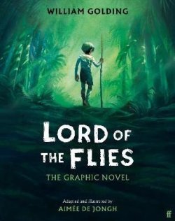 Lord of the Flies: The Graphic Novel