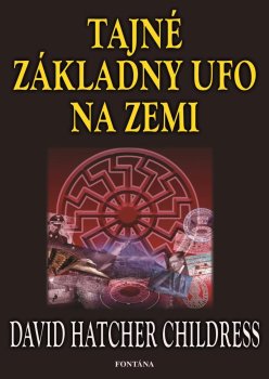 Tajné základny UFO na zemi