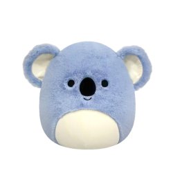 Squishmallows Fuzzamallows Koala Kayla