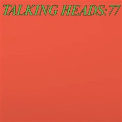 Talking Heads:77