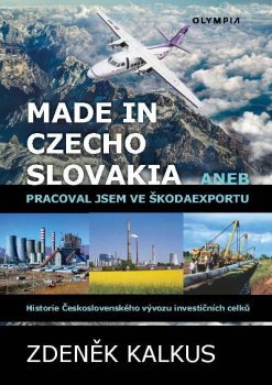 Made in Czechoslovakia