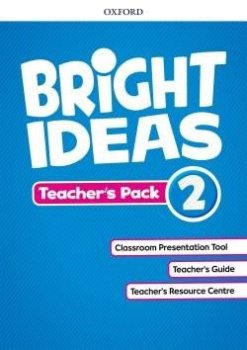 Bright Ideas 2 Teacher´s Pack