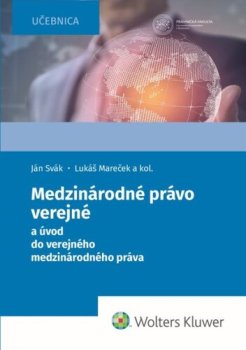 Medzinárodné právo verejné