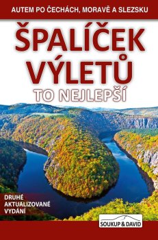 Špalíček výletů