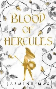 Blood of Hercules (Villains of Lore)