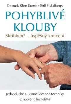 Pohyblivé klouby - Skribben, úspěšný koncept