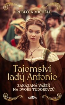 Tajemství Lady Antonie