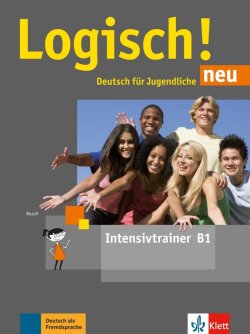 Logisch! neu 3 (B1) - Intensivtrainer