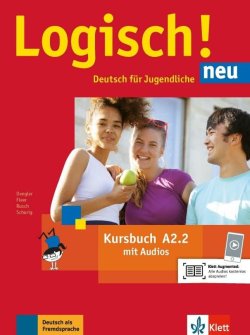 Logisch! neu A2.2 - Kursbuch + MP3 allango.net