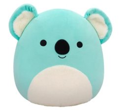 Squishmallows Koala s chlupatým bříškem Kevin