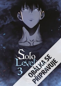 Solo Leveling