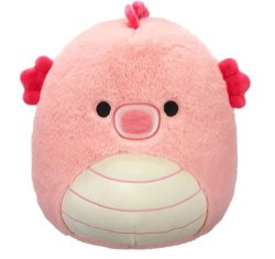 Squishmallows Mořský koník Starla