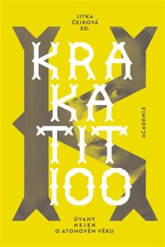 Krakatit 100